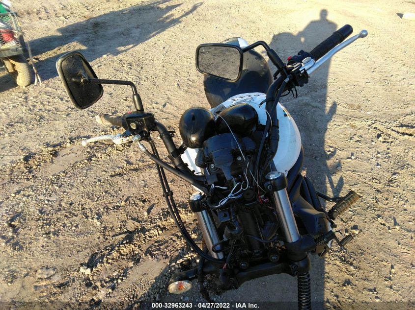 2021 KAWASAKI EN650 C JKAENEC15MDA03688