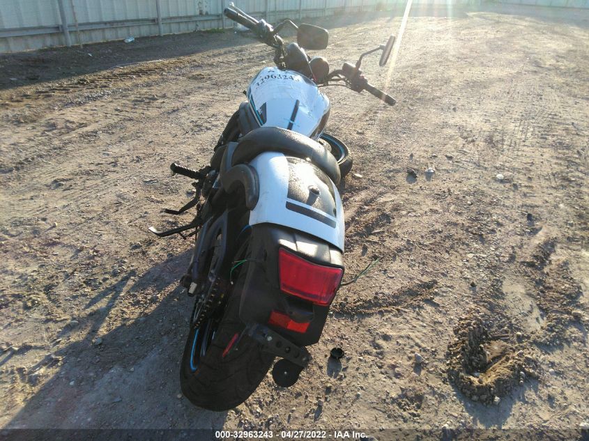 2021 KAWASAKI EN650 C JKAENEC15MDA03688