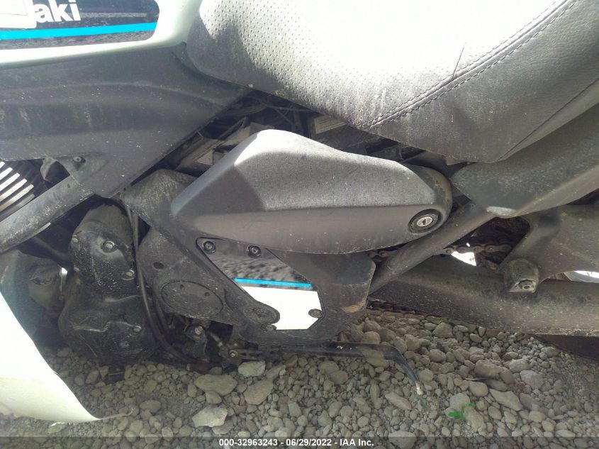 2021 KAWASAKI EN650 C JKAENEC15MDA03688