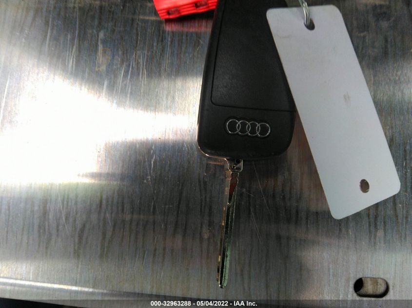 2017 AUDI A3 SEDAN PREMIUM WAUB8GFF8H1039041