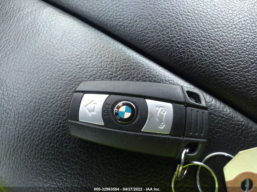 2013 BMW X5 XDRIVE50I 5UXZV8C55D0C14780
