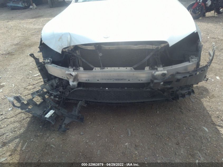 2017 MERCEDES-BENZ E-CLASS E 300 WDDZF4JB2HA038550