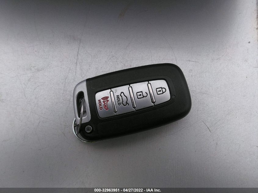 2014 HYUNDAI GENESIS COUPE 3.8 ULTIMATE KMHHU6KJ4EU120864