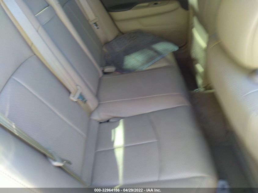 2013 INFINITI G37X - JN1CV6AR8DM350797