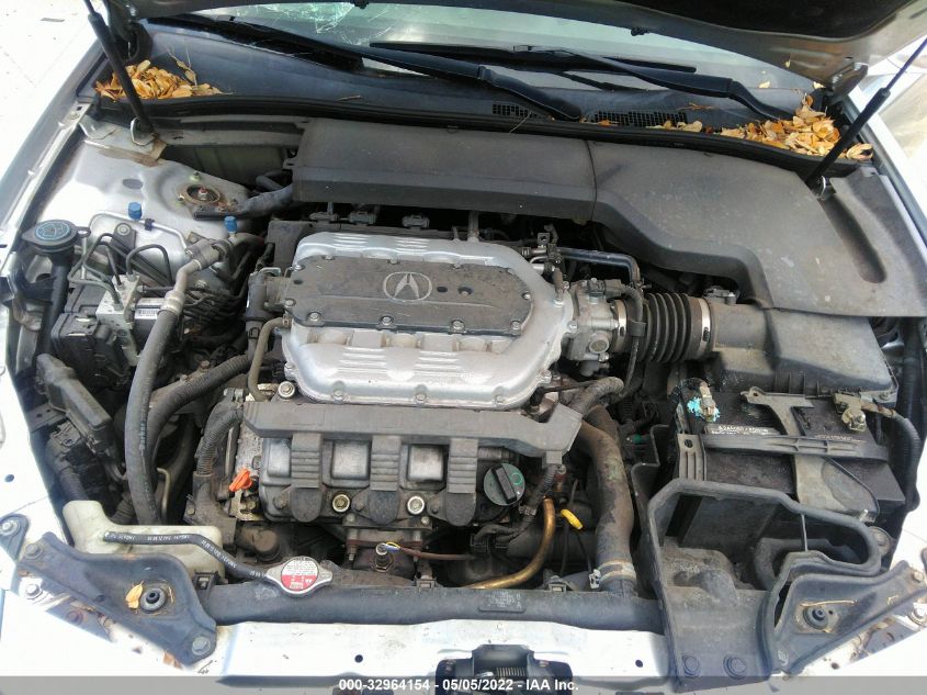 2013 ACURA TL 19UUA8F25DA012149