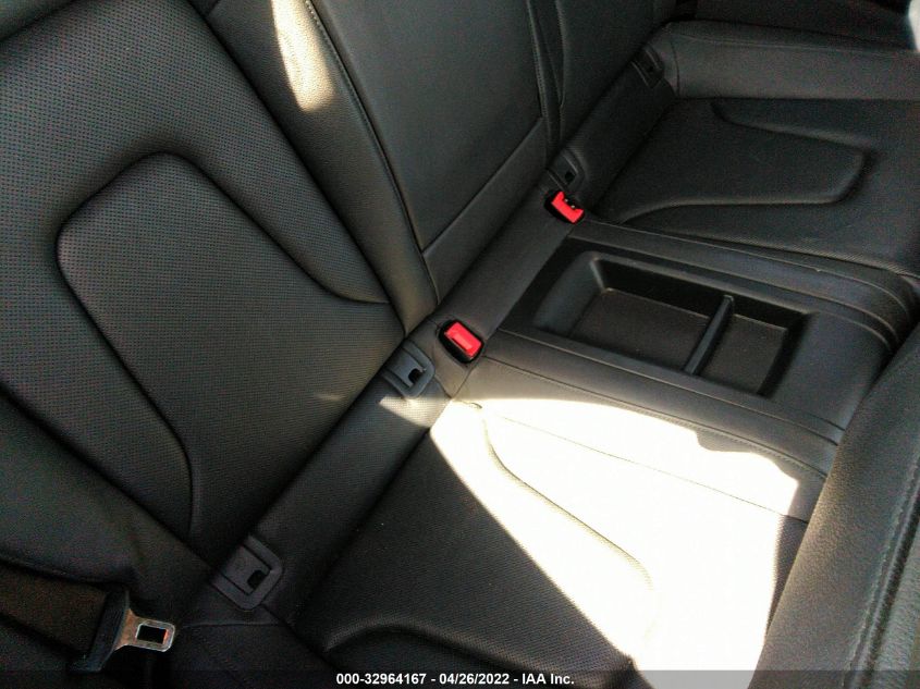 2014 AUDI S5 PRESTIGE WAUVGAFRXEA034362