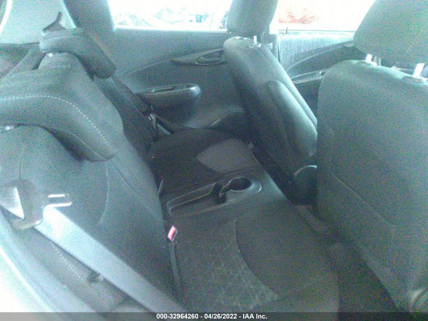 2020 CHEVROLET SPARK LT KL8CD6SA8LC413547