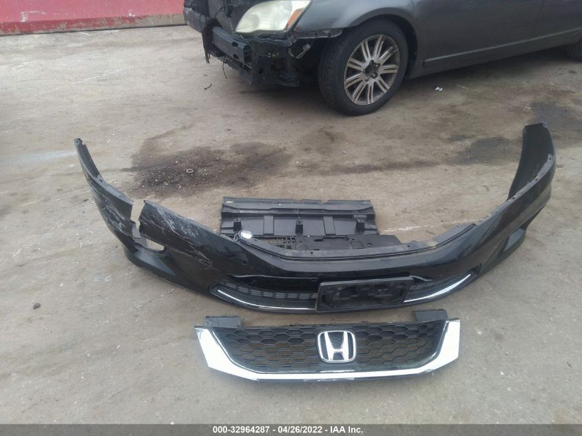 2014 HONDA ACCORD COUPE LX-S 1HGCT1B32EA008556