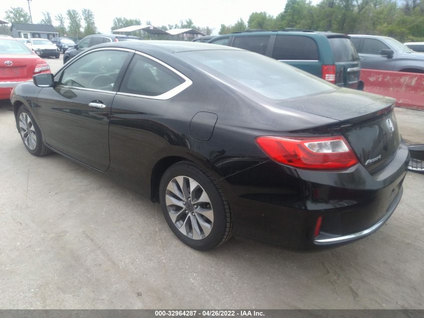 2014 HONDA ACCORD COUPE LX-S 1HGCT1B32EA008556