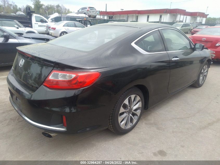 2014 HONDA ACCORD COUPE LX-S 1HGCT1B32EA008556