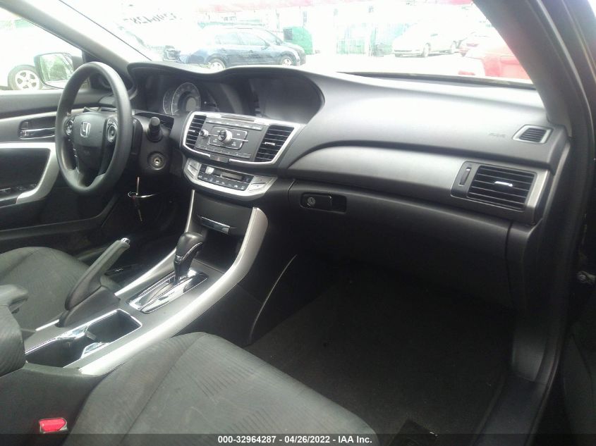 2014 HONDA ACCORD COUPE LX-S 1HGCT1B32EA008556