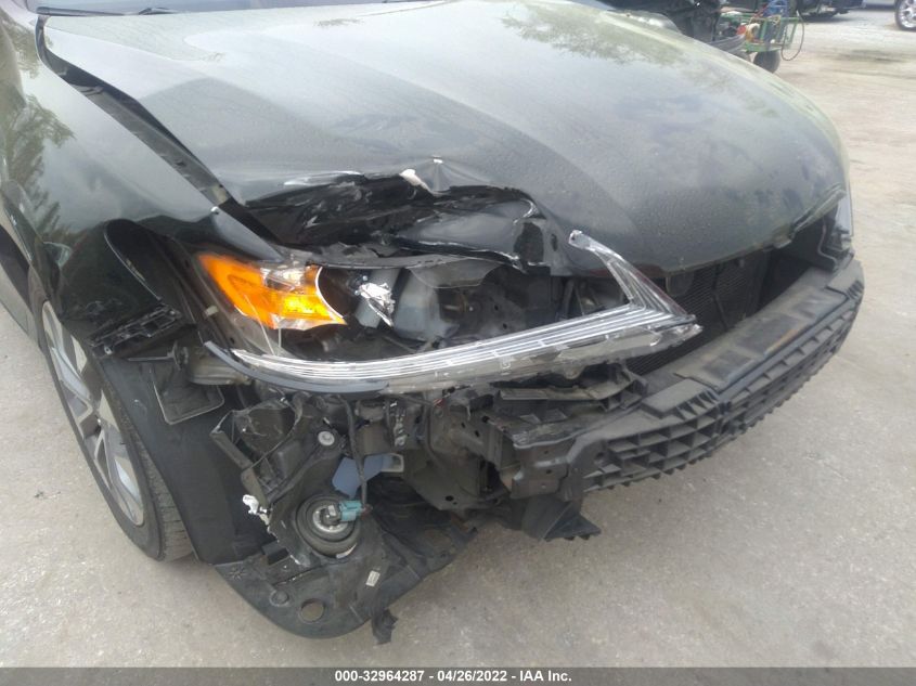 2014 HONDA ACCORD COUPE LX-S 1HGCT1B32EA008556