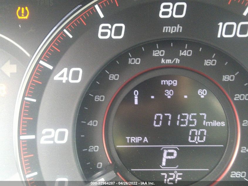2014 HONDA ACCORD COUPE LX-S 1HGCT1B32EA008556