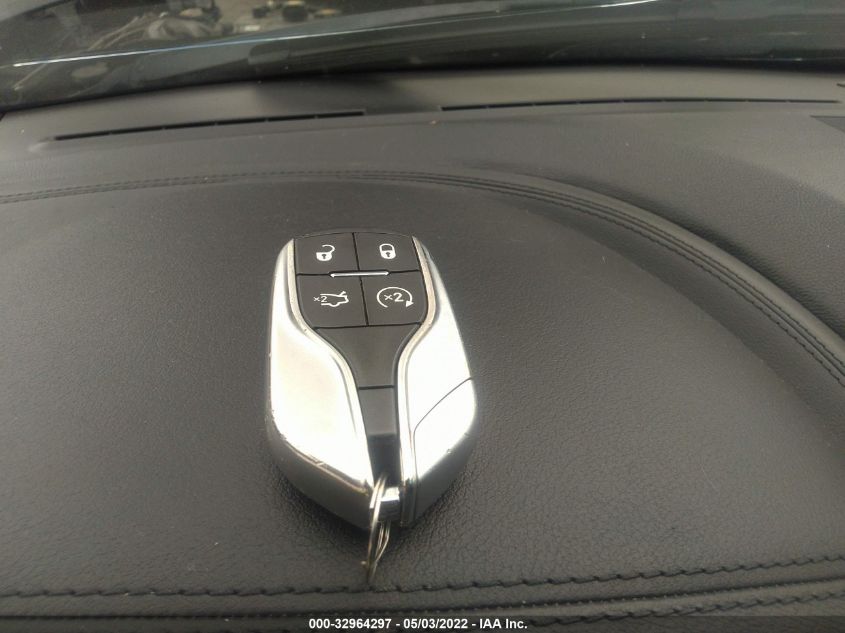 2014 MASERATI GHIBLI S Q4 ZAM57RTA9E1084455