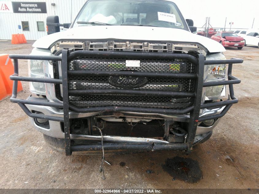 2015 FORD SUPER DUTY F-250 SRW LARIAT/PLATINUM 1FT7W2BT1FEA69209