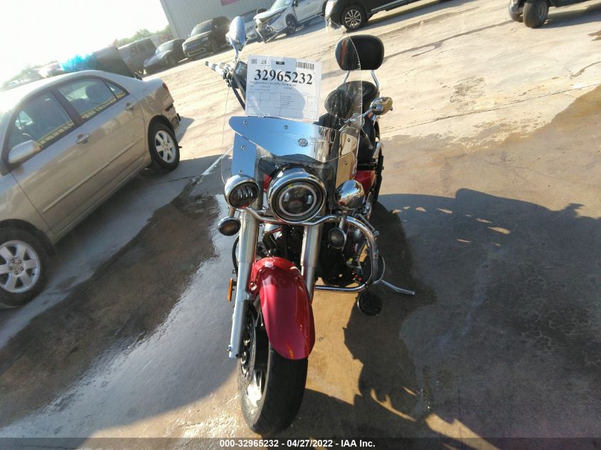 2007 YAMAHA XV1700 A JYAVP17E87A024605