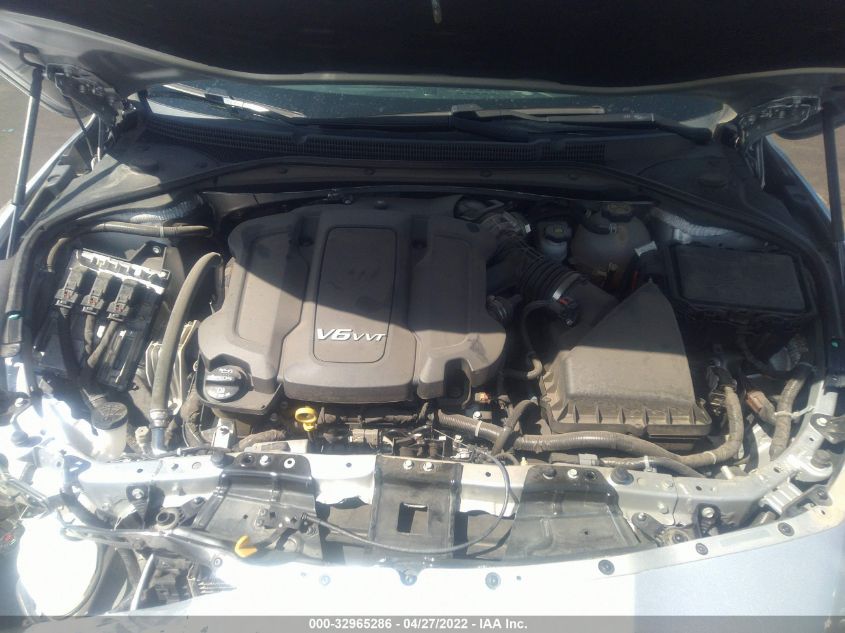 2017 BUICK LACROSSE ESSENCE 1G4ZP5SS1HU199414