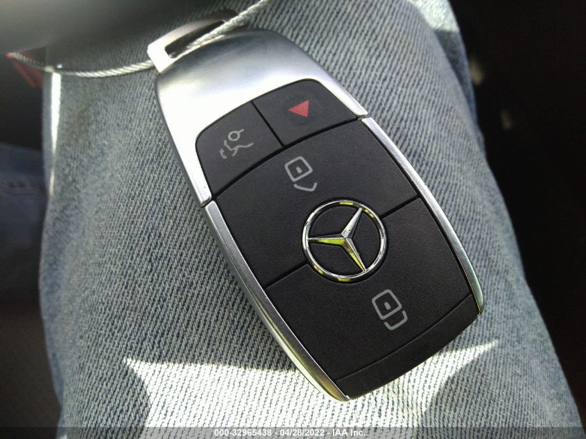 2021 MERCEDES-BENZ GLE GLE 350 4JGFB4KB7MA505006