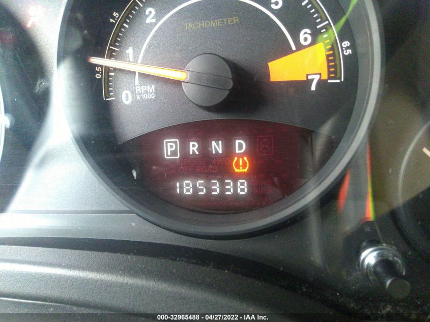 2014 JEEP PATRIOT SPORT 1C4NJPBB7ED645674