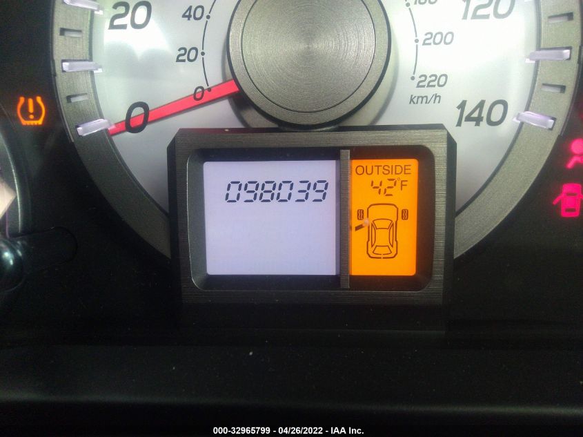 2013 HONDA PILOT EX-L 5FNYF4H5XDB061923