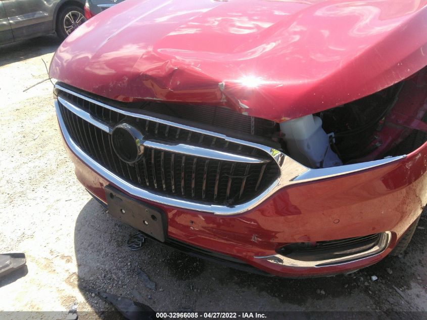 2019 BUICK ENCLAVE PREMIUM 5GAERCKW0KJ206643