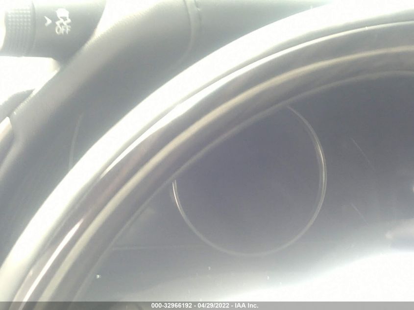 2019 LEXUS ES ES 350 58ABZ1B16KU008954