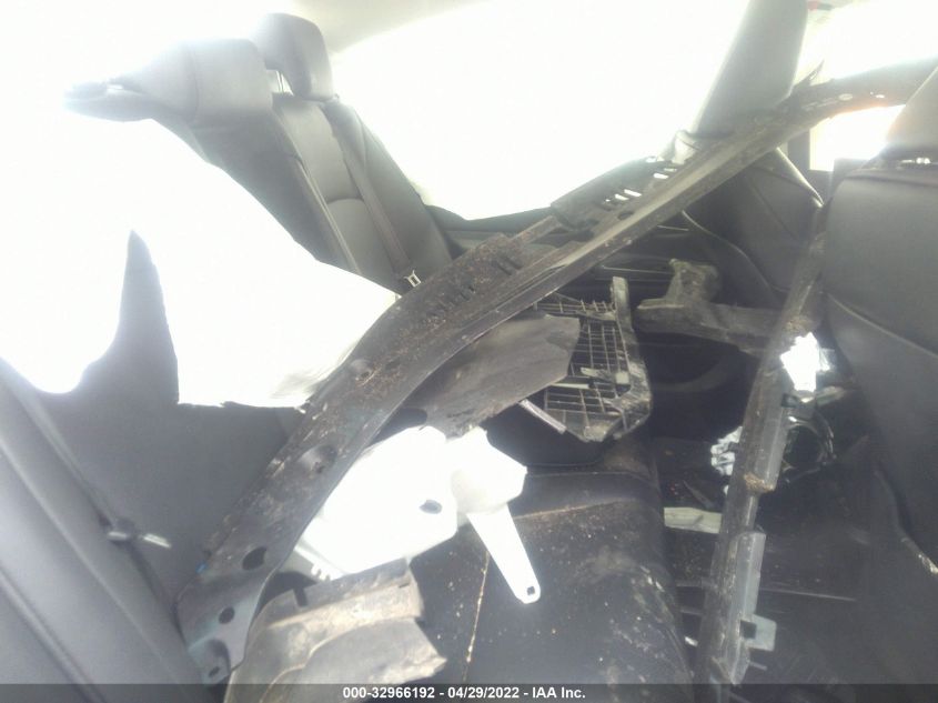2019 LEXUS ES ES 350 58ABZ1B16KU008954