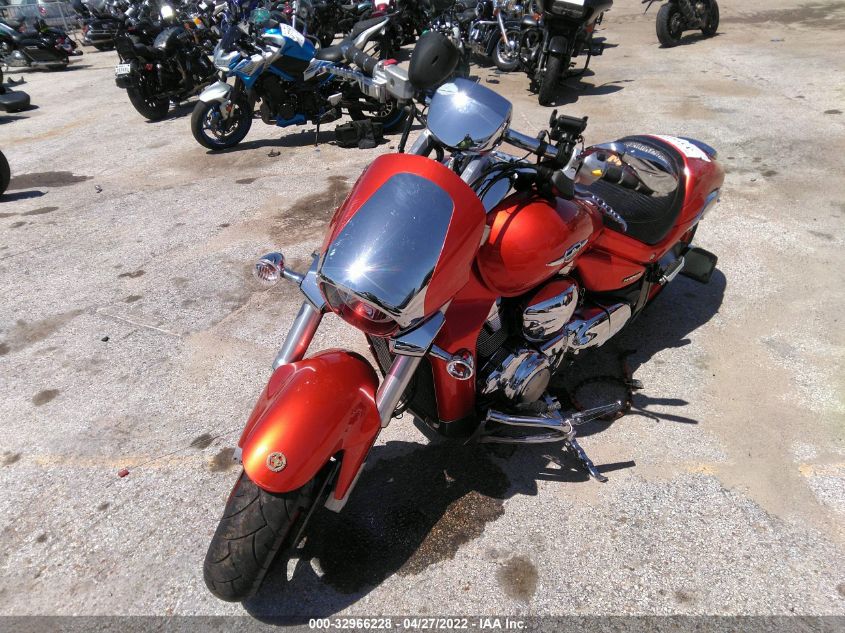 2008 SUZUKI VZR1800 JS1VY53A282102698