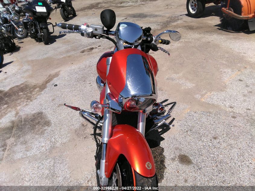2008 SUZUKI VZR1800 JS1VY53A282102698