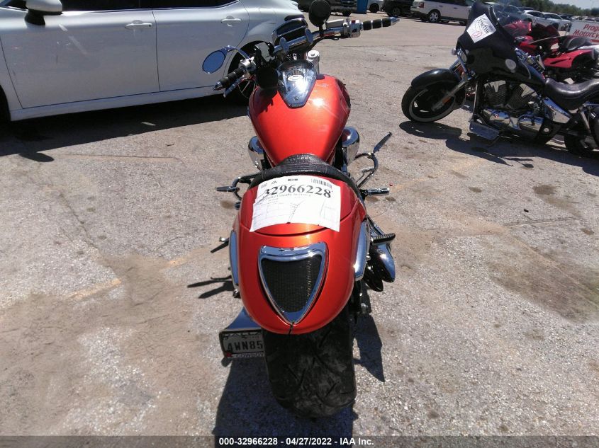 2008 SUZUKI VZR1800 JS1VY53A282102698
