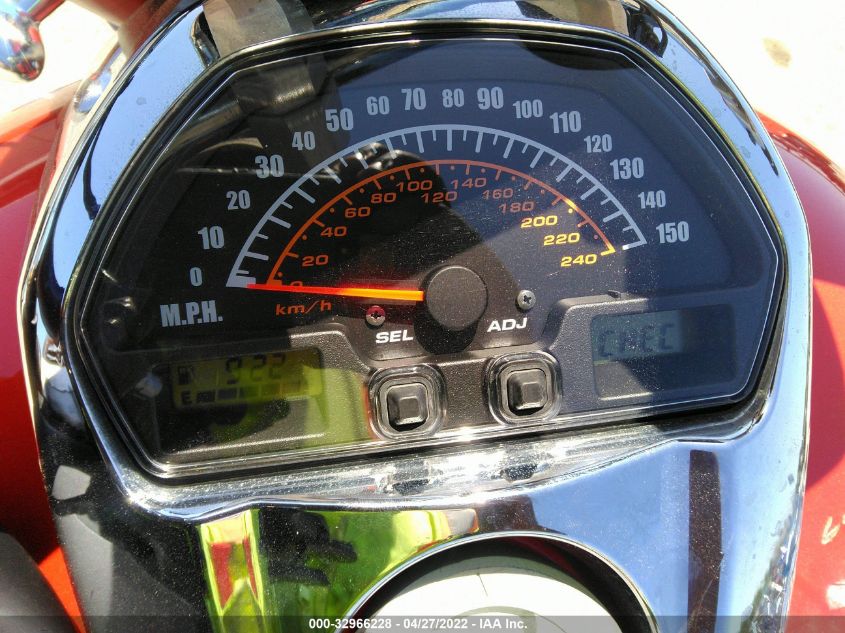 2008 SUZUKI VZR1800 JS1VY53A282102698