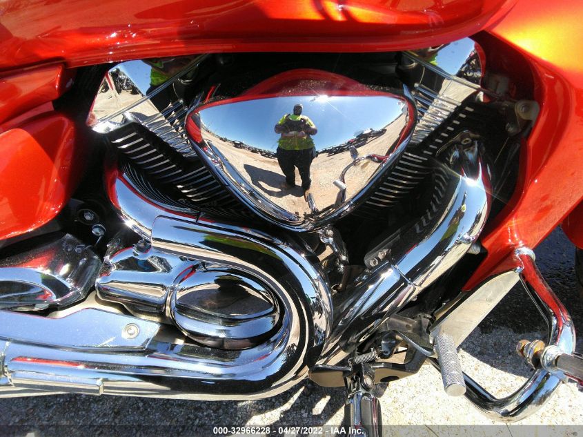 2008 SUZUKI VZR1800 JS1VY53A282102698