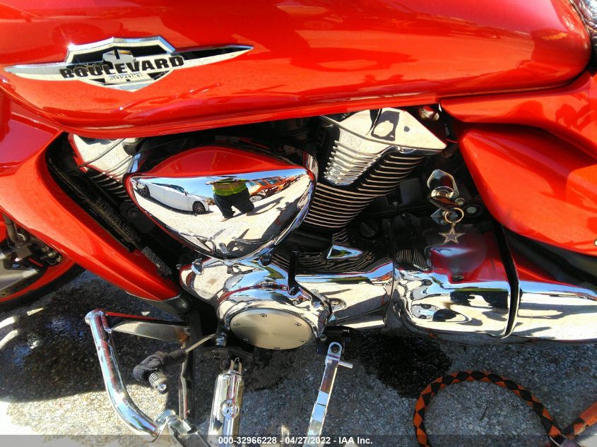 2008 SUZUKI VZR1800 JS1VY53A282102698