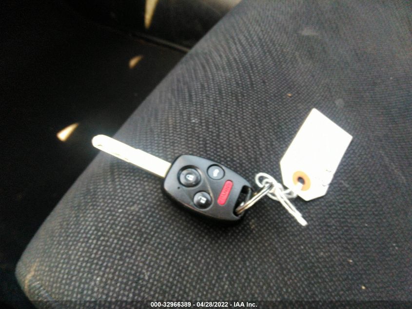 2013 HONDA CIVIC SDN LX 19XFB2F56DE247250