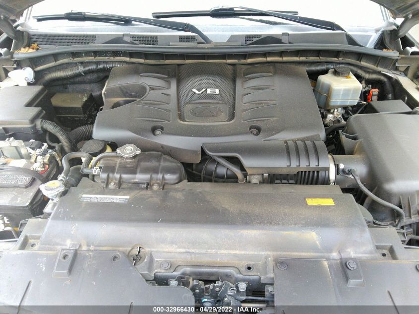 2013 INFINITI QX56 JN8AZ2ND5D9750128