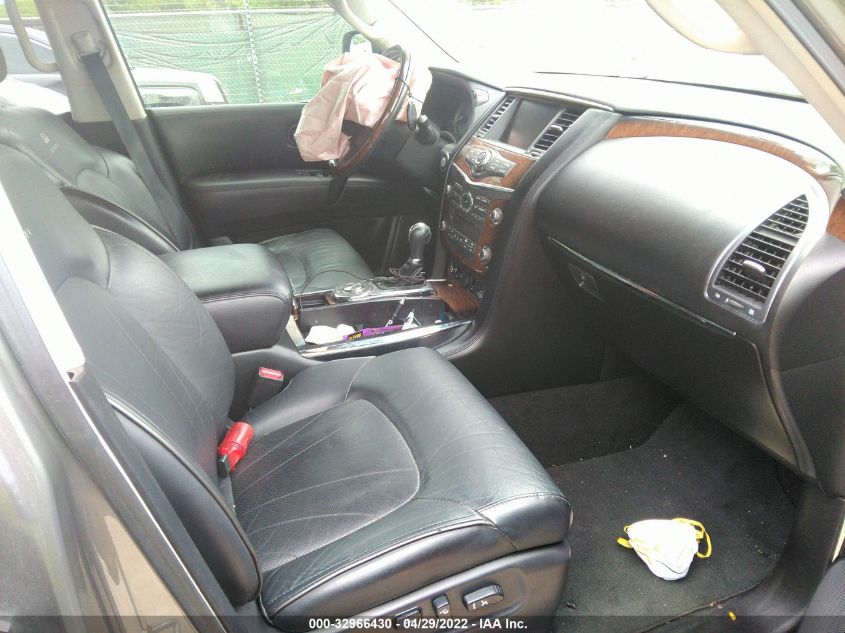 2013 INFINITI QX56 JN8AZ2ND5D9750128