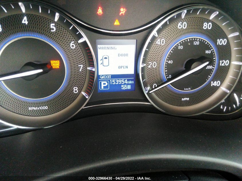 2013 INFINITI QX56 JN8AZ2ND5D9750128