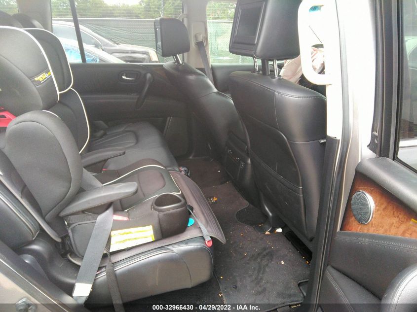 2013 INFINITI QX56 JN8AZ2ND5D9750128