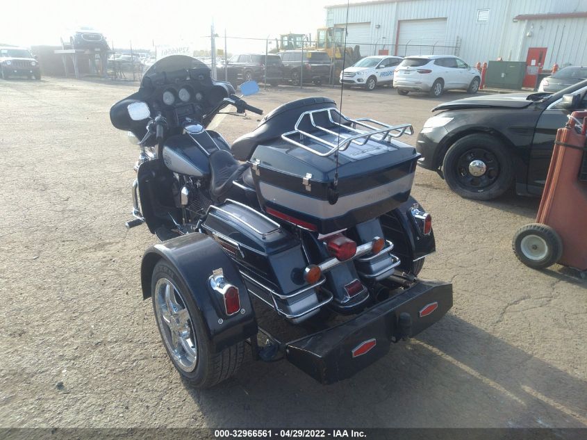 2001 HARLEY-DAVIDSON FLHT CLASSIC 1HD1DJV171Y635217