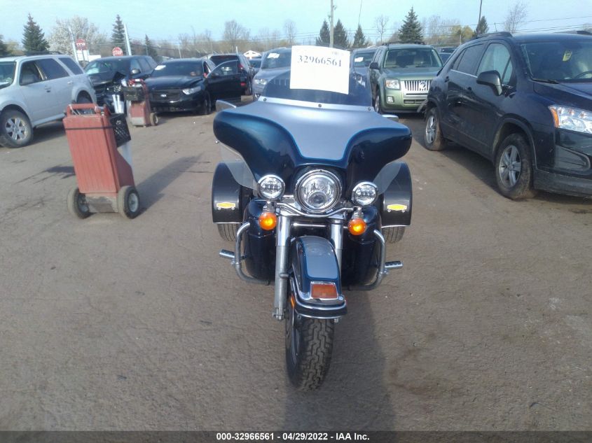 2001 HARLEY-DAVIDSON FLHT CLASSIC 1HD1DJV171Y635217