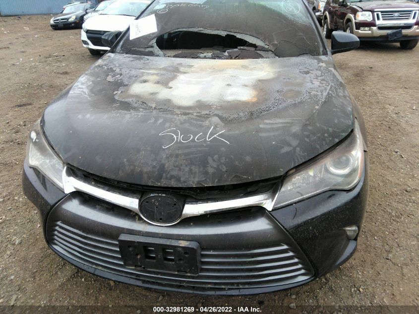 2015 TOYOTA CAMRY HYBRID LE/XLE/SE 4T1BD1FK2FU171549