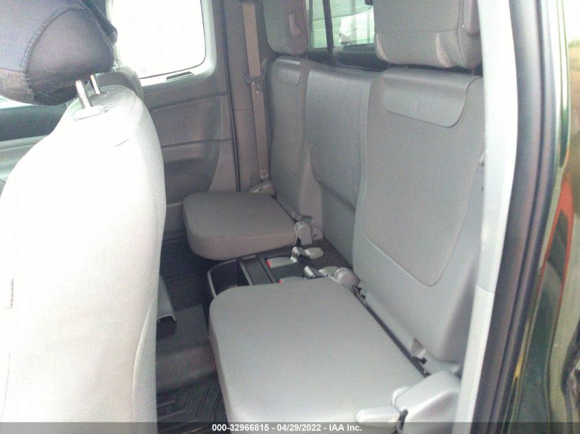 2014 TOYOTA TACOMA 5TFUU4EN7EX098766