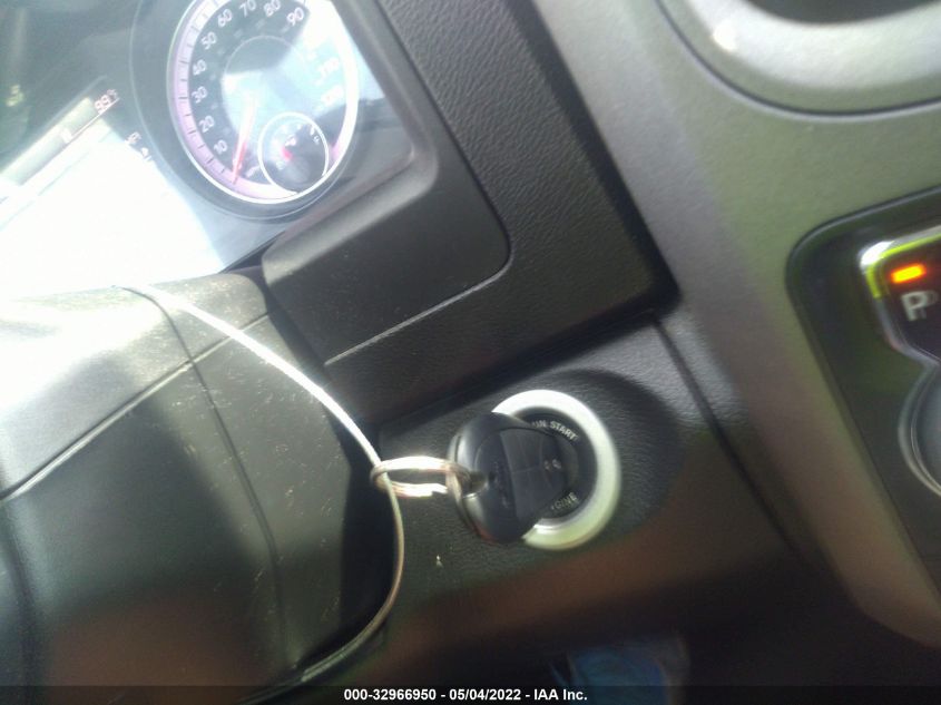 2021 RAM 1500 CLASSIC TRADESMAN 1C6RR6FG1MS541371