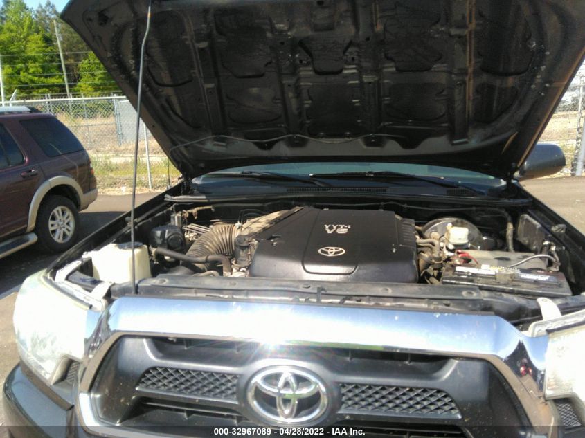 2015 TOYOTA TACOMA PRERUNNER 3TMJU4GN2FM179097