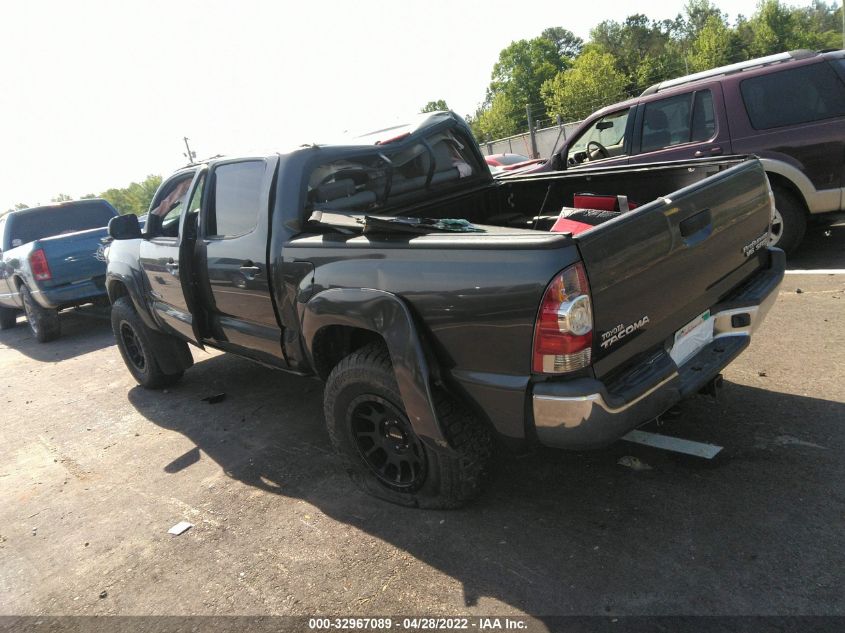 2015 TOYOTA TACOMA PRERUNNER 3TMJU4GN2FM179097