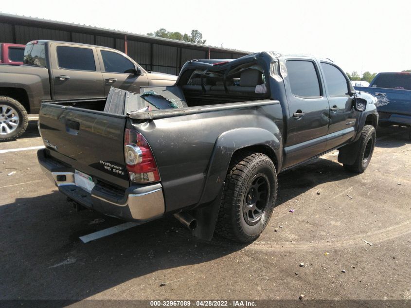 2015 TOYOTA TACOMA PRERUNNER 3TMJU4GN2FM179097