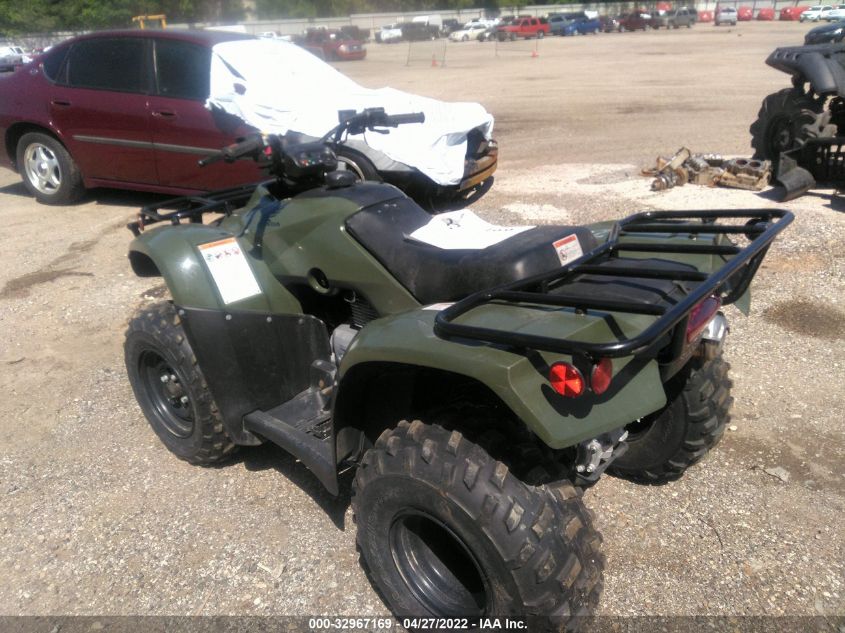 2019 HONDA TRX250 TM 1HFTE2132K4303754