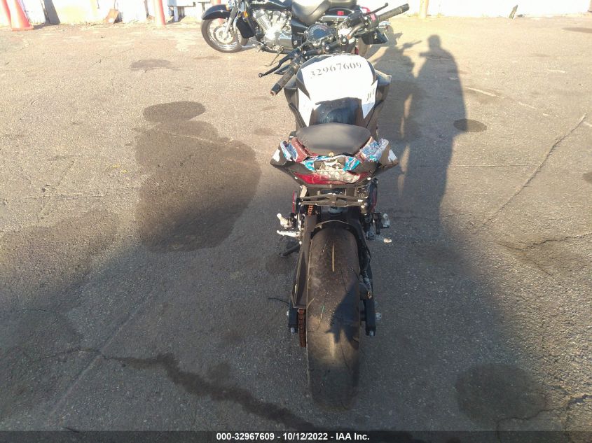 2019 KAWASAKI ER400 D JKAERKD1XKDA47278