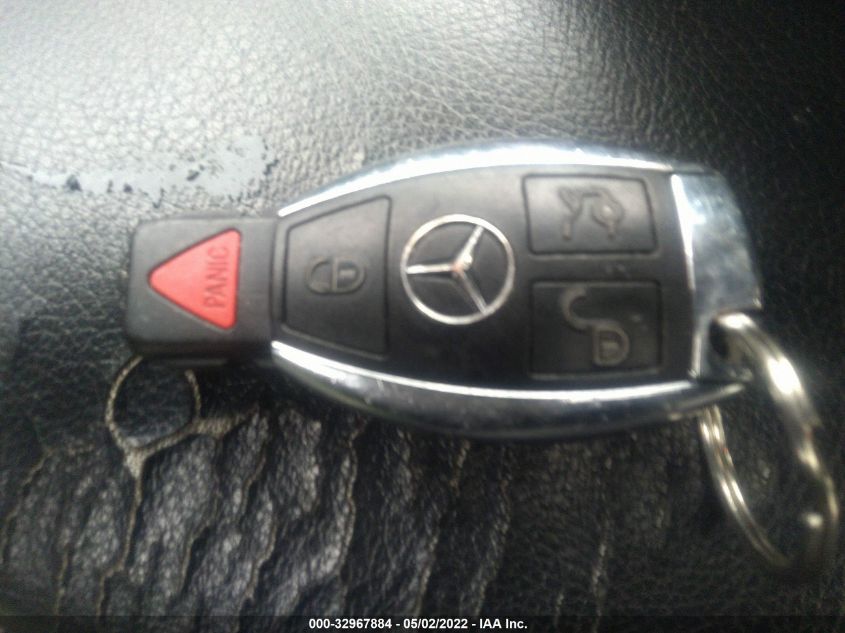 2015 MERCEDES-BENZ GLA-CLASS GLA 250 WDCTG4GB1FJ063838
