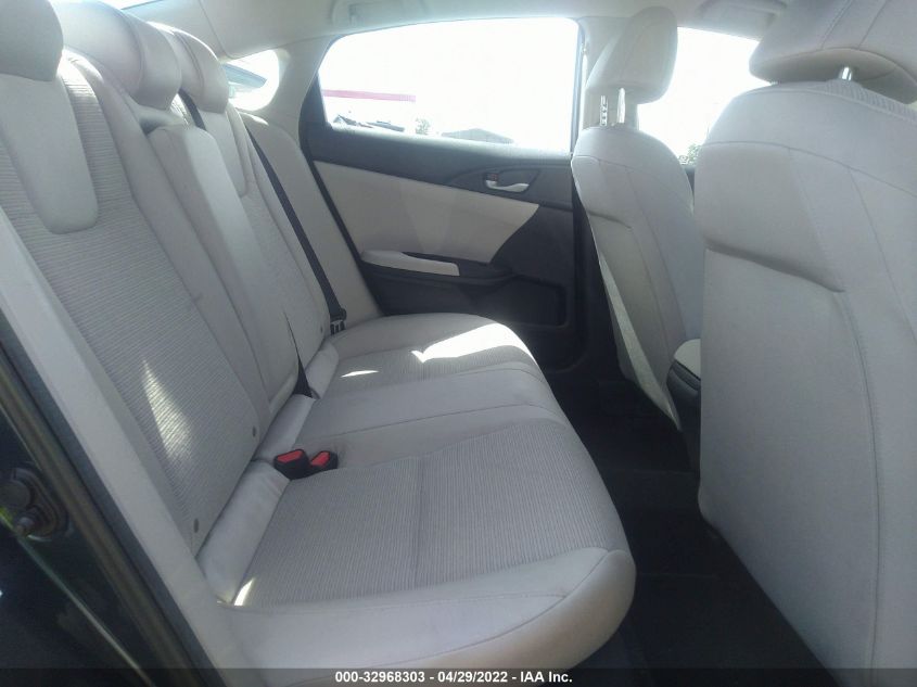 2020 HONDA INSIGHT EX 19XZE4F51LE001303